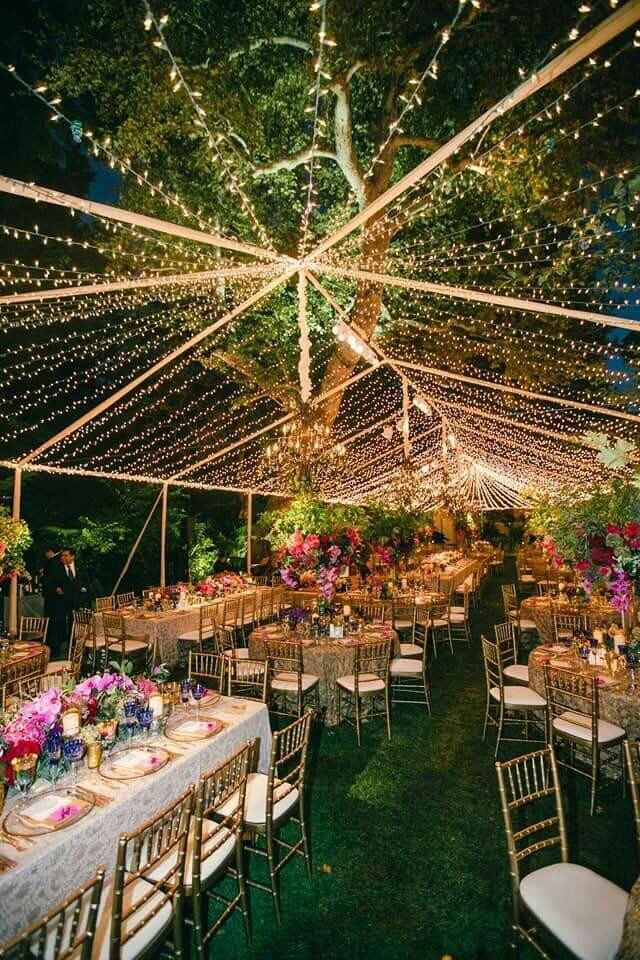 Ideas para decorar jardines - 10