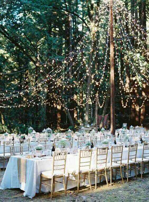 Ideas para decorar jardines - 12