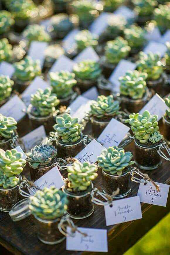 Ideas para decorar jardines - 14