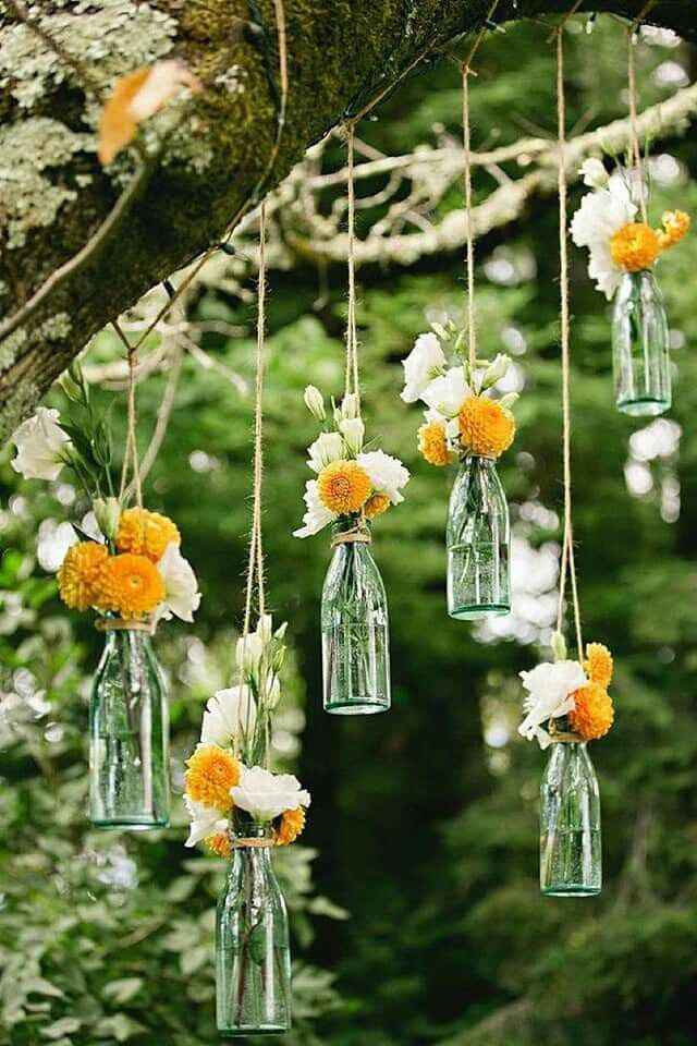 Ideas para decorar jardines - 17