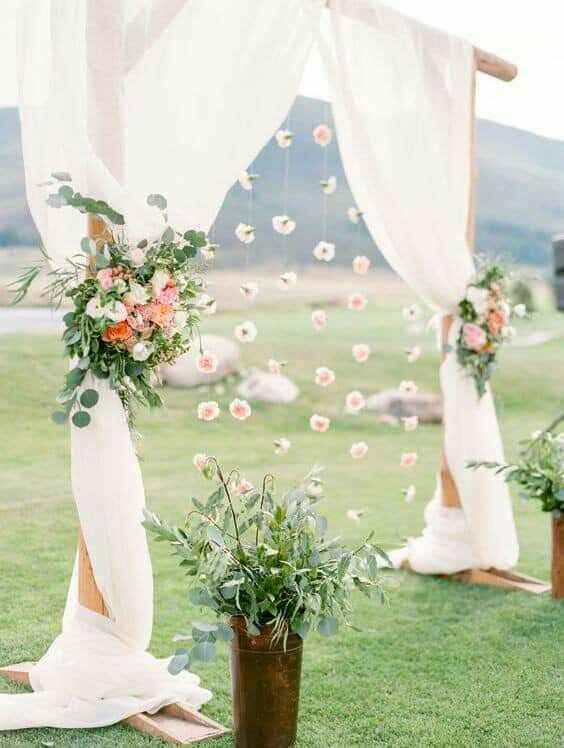 Ideas para decorar jardines - 19