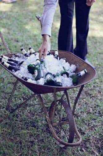 Ideas para decorar jardines - 21