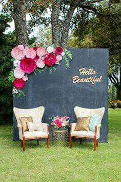 Ideas para decorar jardines - 40