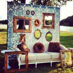 Ideas para decorar jardines - 42