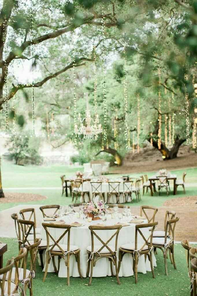 Idea de boda en rancho o finca 😍 - 4