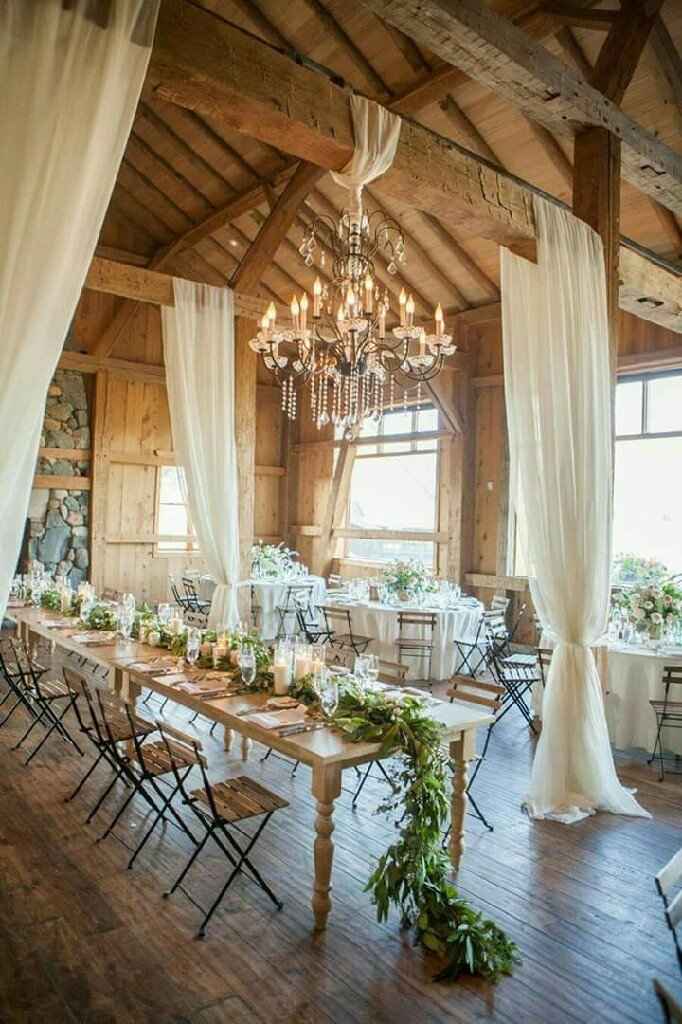 Idea de boda en rancho o finca 😍 - 7