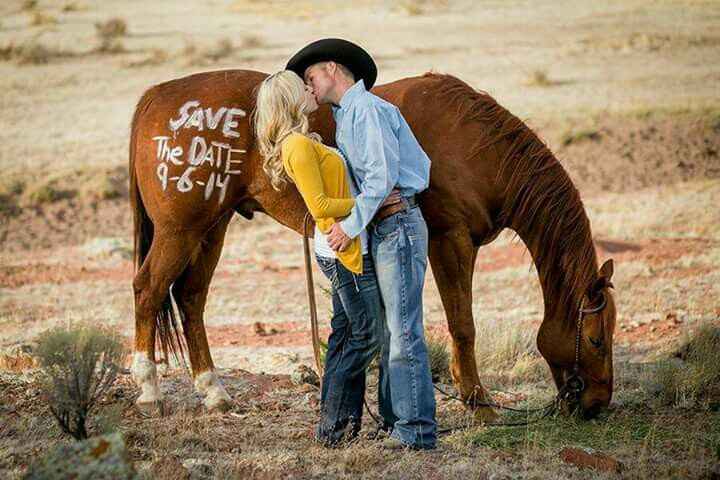 Idea de boda en rancho o finca 😍 - 9