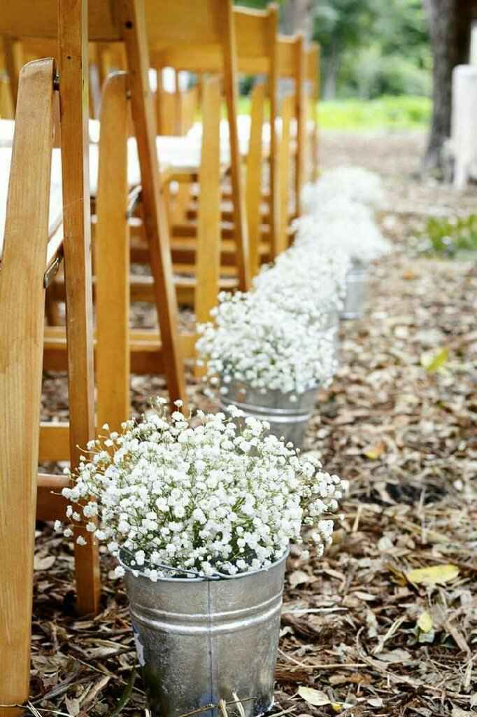 Idea de boda en rancho o finca 😍 - 12