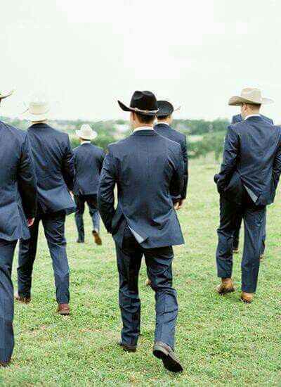 Idea de boda en rancho o finca 😍 - 20