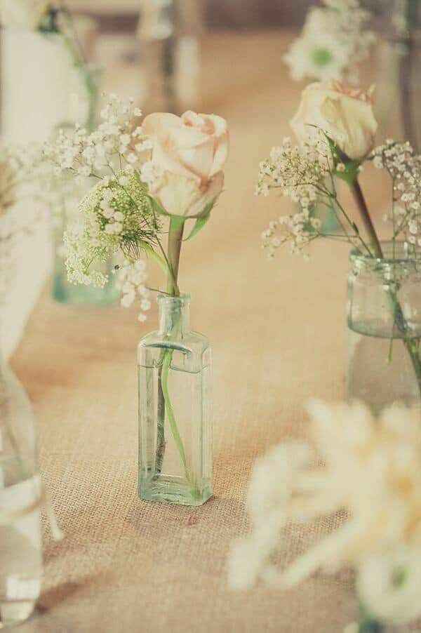 Ideas para centros de mesa 💕🌷🌻🌼🌸🌺 - 56