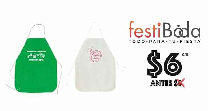 Festiboda ayuda? - 1