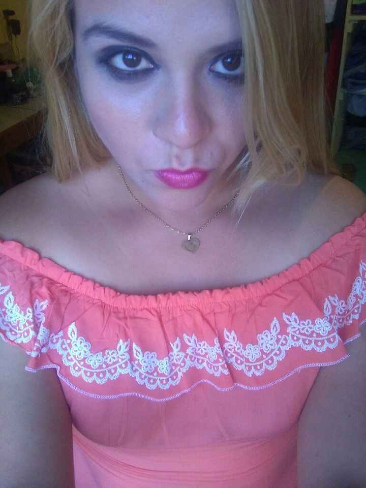 Ayer 10/05/18 mi último cumpleaños soltera - 3