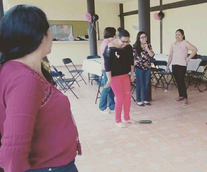 Mi despedida de soltera express 👰👯💅👠💄 - 4