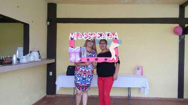 Mi despedida de soltera express 👰👯💅👠💄 - 7