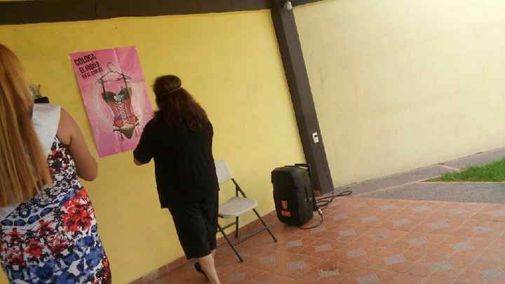 Mi despedida de soltera express 👰👯💅👠💄 - 15