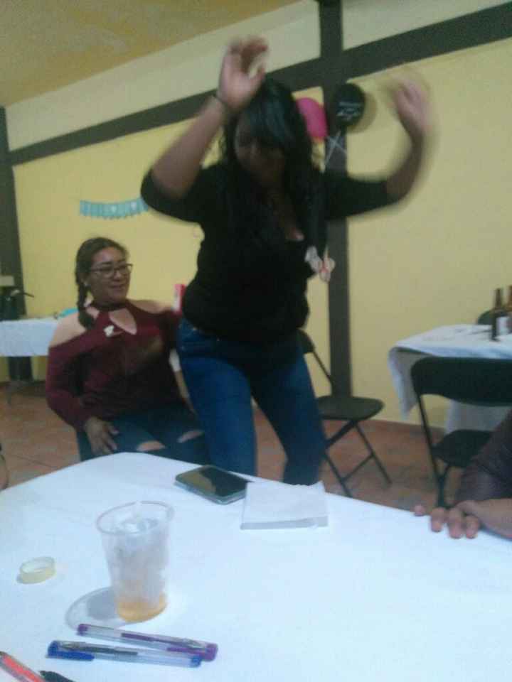 Mi despedida de soltera express 👰👯💅👠💄 - 24