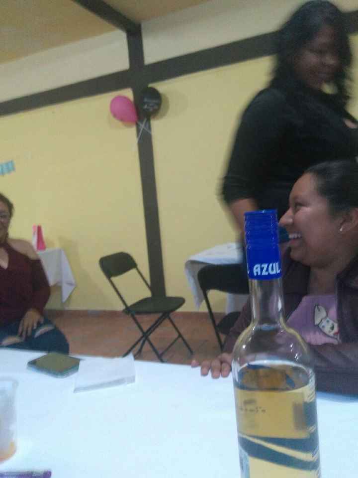 Mi despedida de soltera express 👰👯💅👠💄 - 26