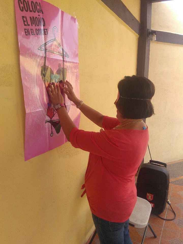 Mi despedida de soltera express 👰👯💅👠💄 - 33