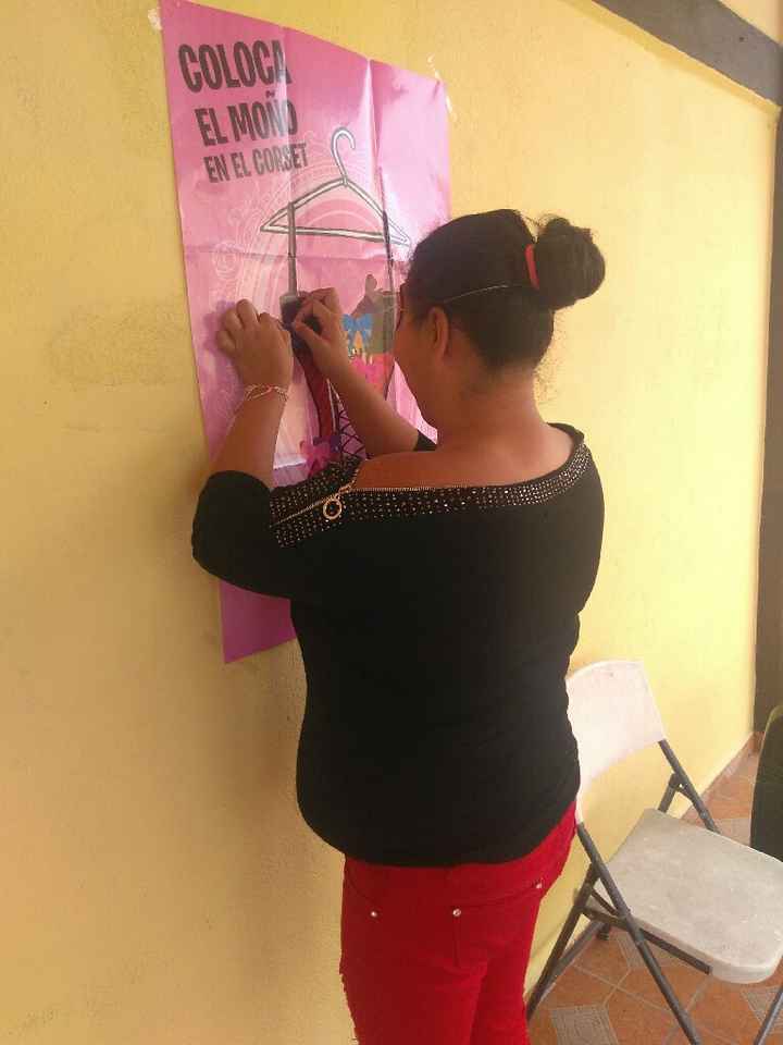 Mi despedida de soltera express 👰👯💅👠💄 - 34