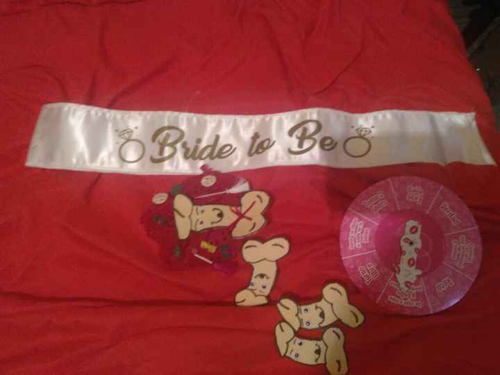 Mi despedida de soltera express 👰👯💅👠💄 - 45