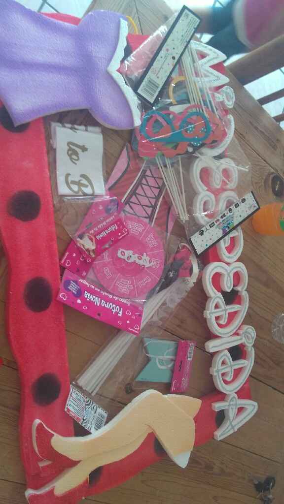 Mi despedida de soltera express 👰👯💅👠💄 - 46