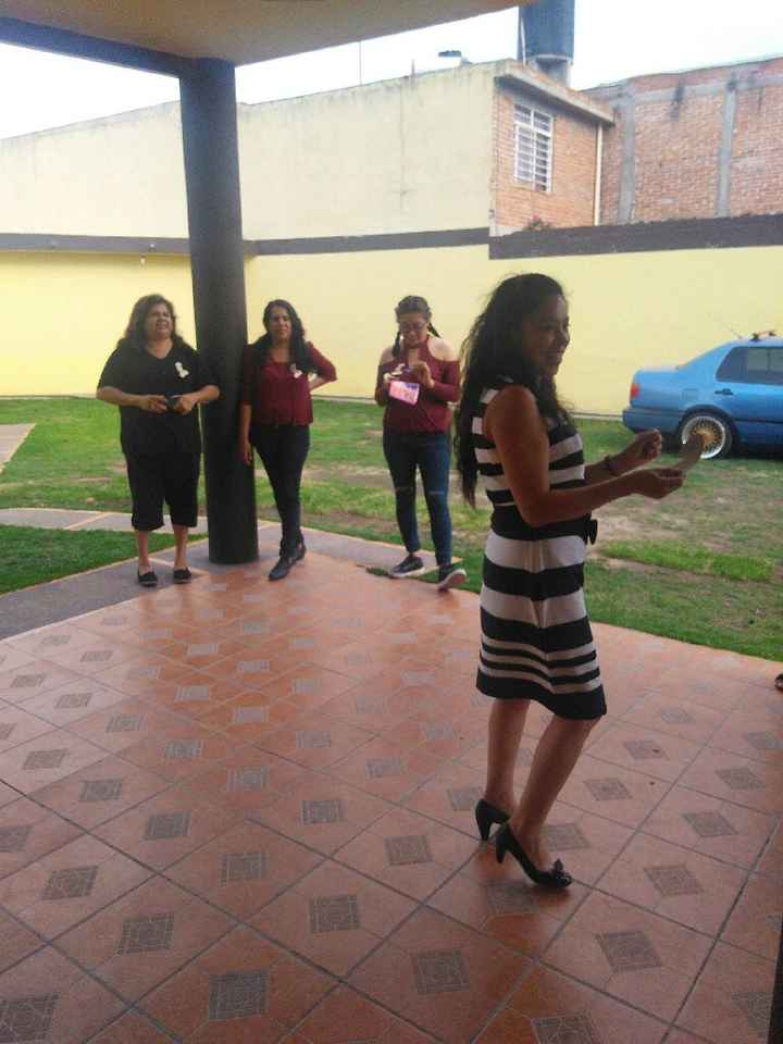 Mi despedida de soltera express 👰👯💅👠💄 - 47