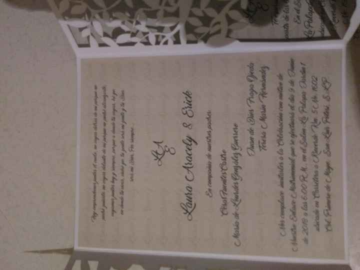 Invitaciones de la iglesia listas - 3