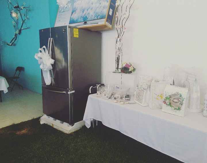 Mi boda civil 19/05/18😘 - 1