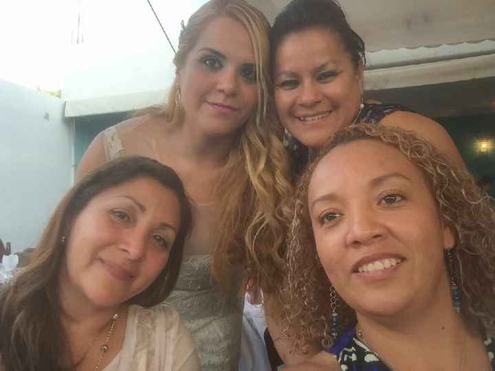 Mi boda civil 19/05/18😘 - 4