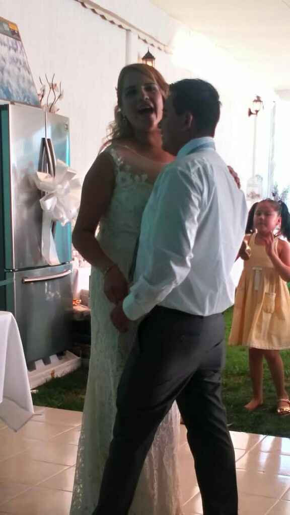 Mi boda civil 19/05/18😘 - 8