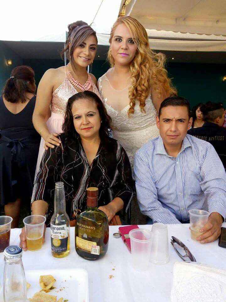 Mi boda civil 19/05/18😘 - 9