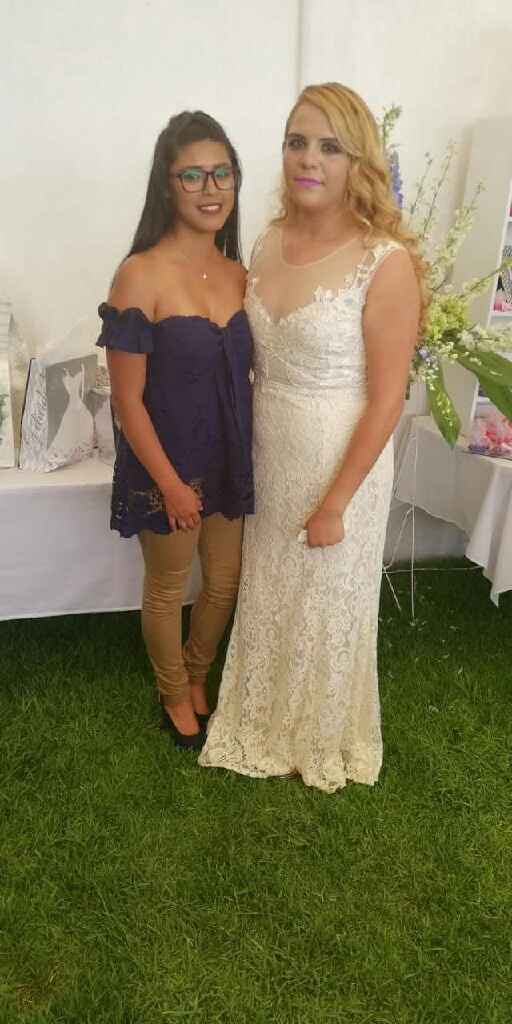 Mi boda civil 19/05/18😘 - 11