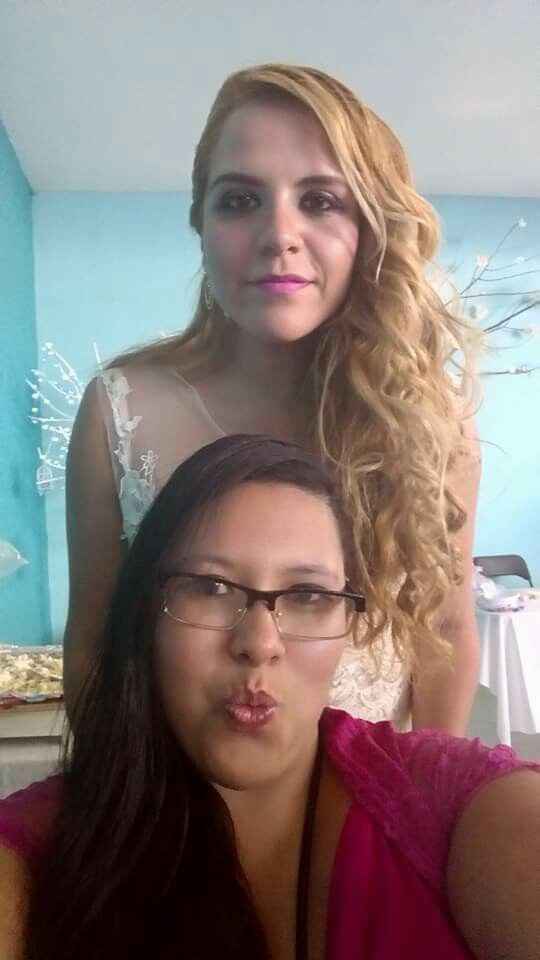 Mi boda civil 19/05/18😘 - 13