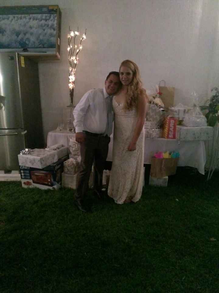 Mi boda civil 19/05/18😘 - 14