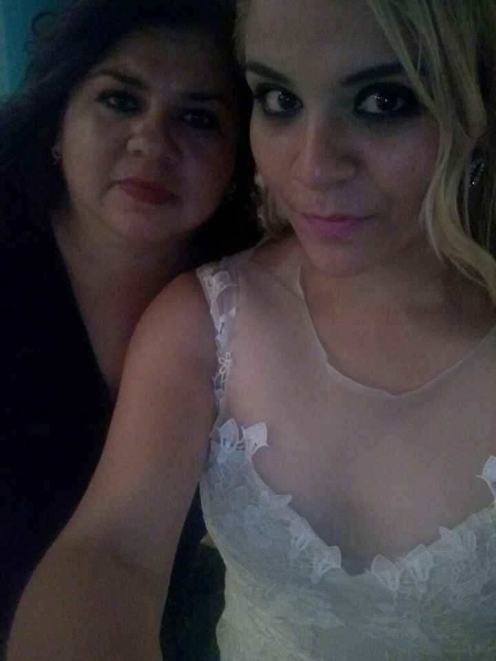 Mi boda civil 19/05/18😘 - 15