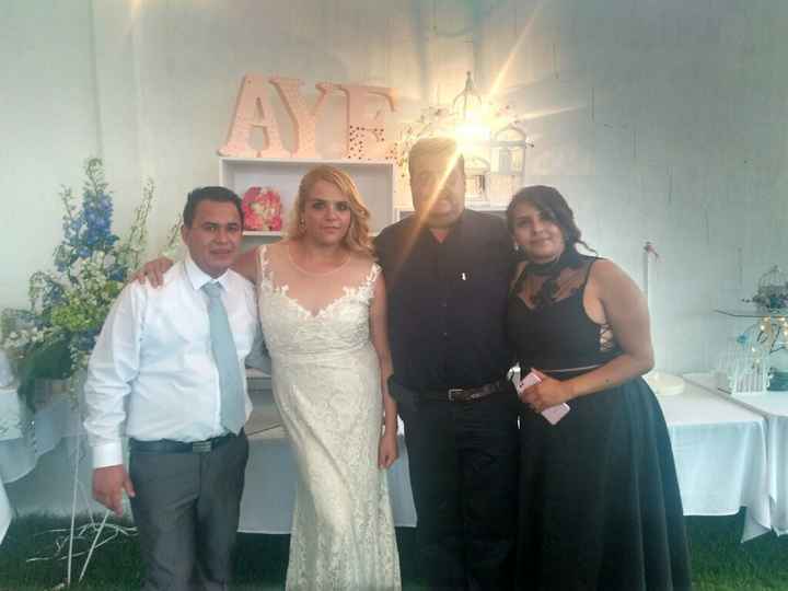 Mi boda civil 19/05/18😘 - 17