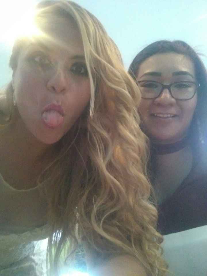 Mi boda civil 19/05/18😘 - 18