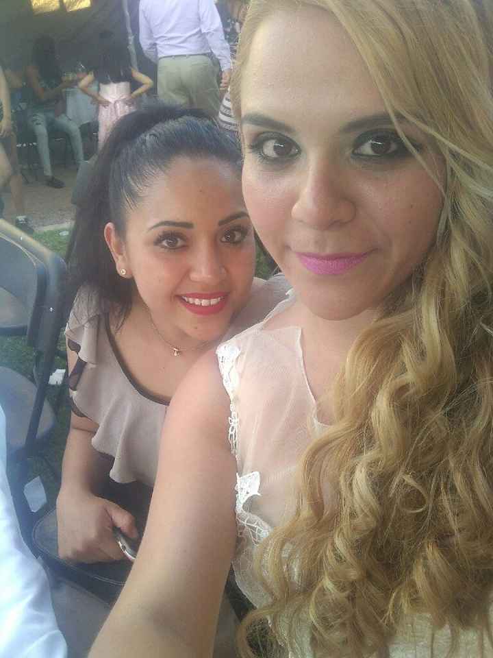 Mi boda civil 19/05/18😘 - 20