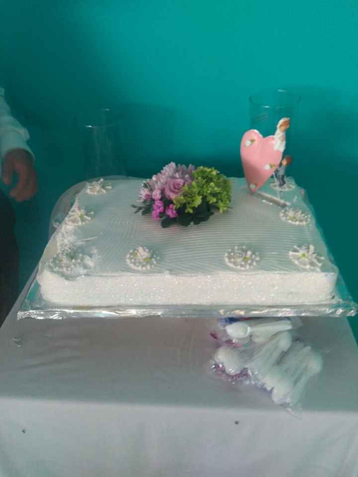 Mi boda civil 19/05/18😘 - 21