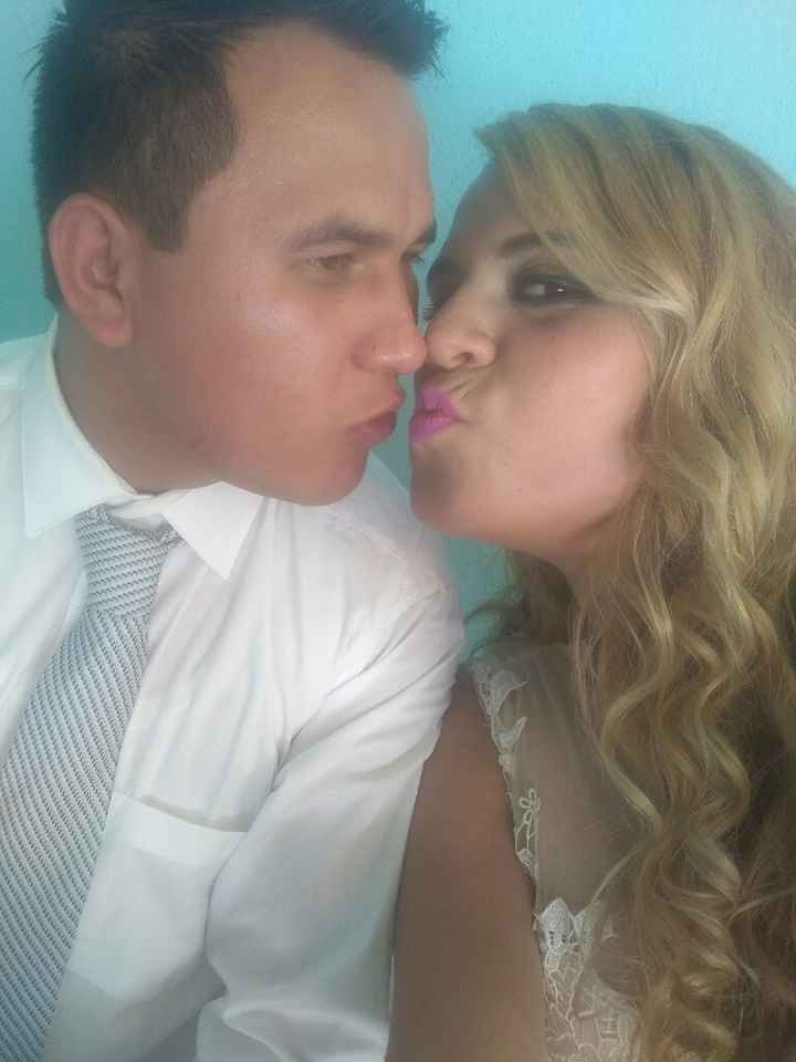 Mi boda civil 19/05/18😘 - 22