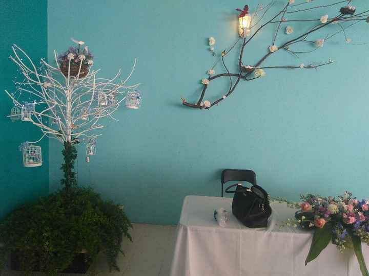 Mi boda civil 19/05/18😘 - 34