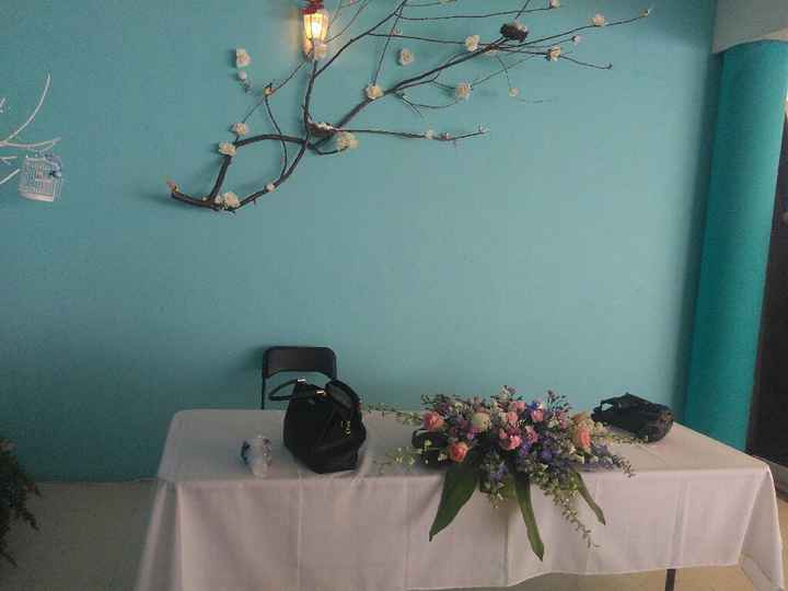 Mi boda civil 19/05/18😘 - 35