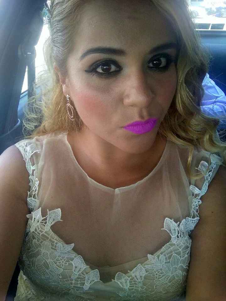 Mi boda civil 19/05/18😘 - 37