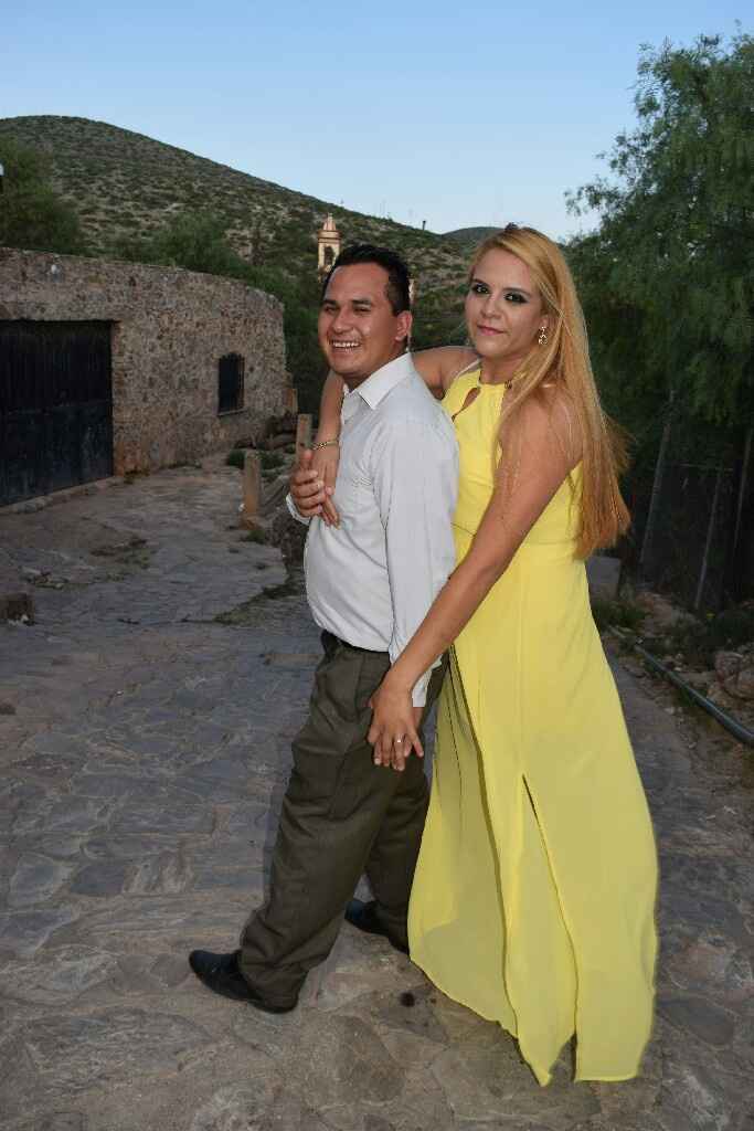 Sesión casual 😍😍😍 - 4
