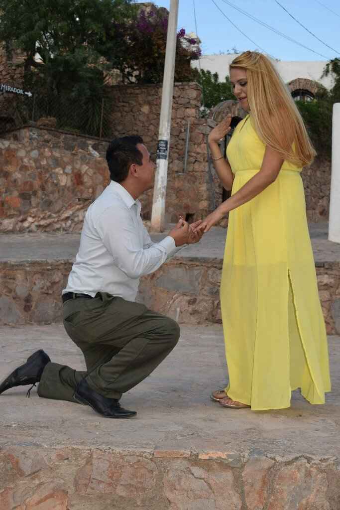 Sesión casual 😍😍😍 - 6