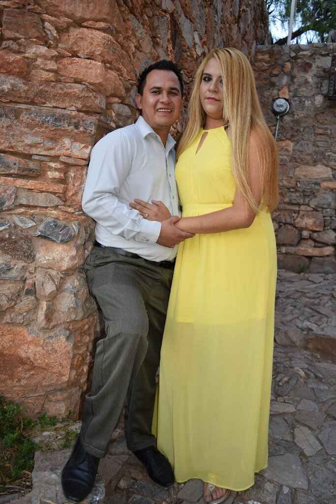 Sesión casual 😍😍😍 - 15