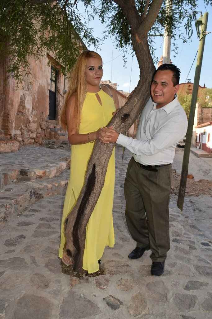 Sesión casual 😍😍😍 - 21
