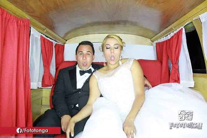 Fotos de mi boda parte 1 - 27