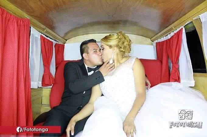 Fotos de mi boda parte 1 - 28