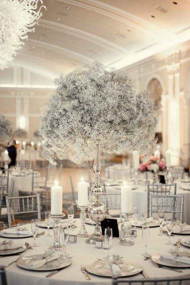 Boda plateada 😍😍 - 5